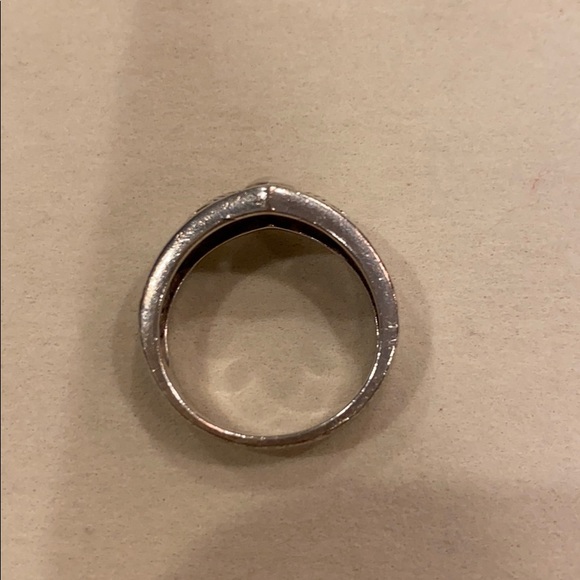 Claddagh ring - Picture 5 of 7